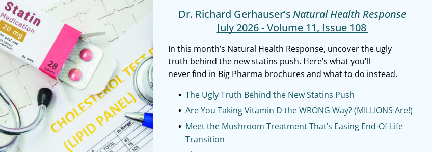 Current Newsletter Issue