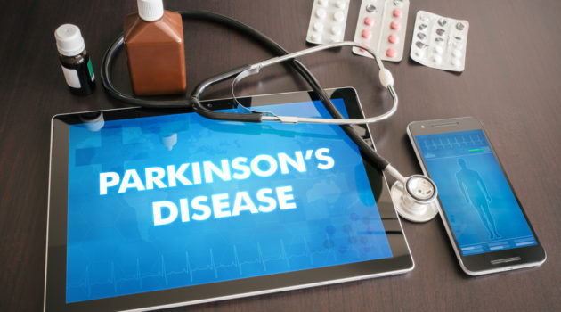 parkinsons