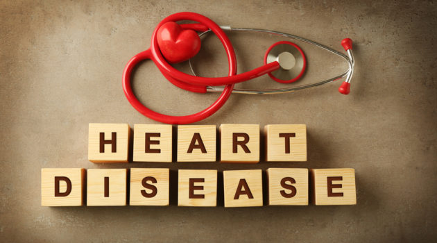 heart disease