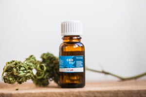 CBD oil