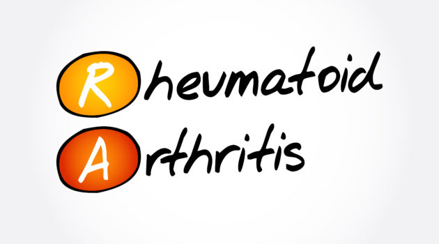 rheumatoid arthritis