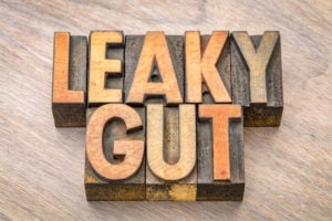 leaky gut