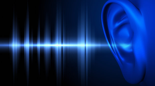 hearing loss