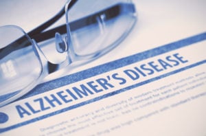 alzheimer's disease