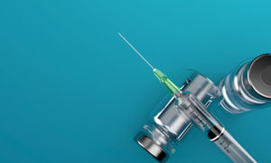 syringe