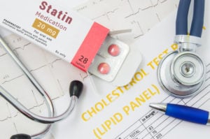 statins medicine