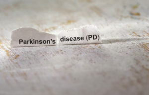 Parkinson's disease