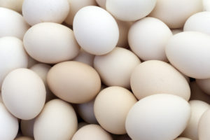 eggs