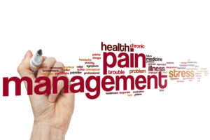 pain management