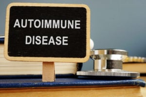 autoimmune disease