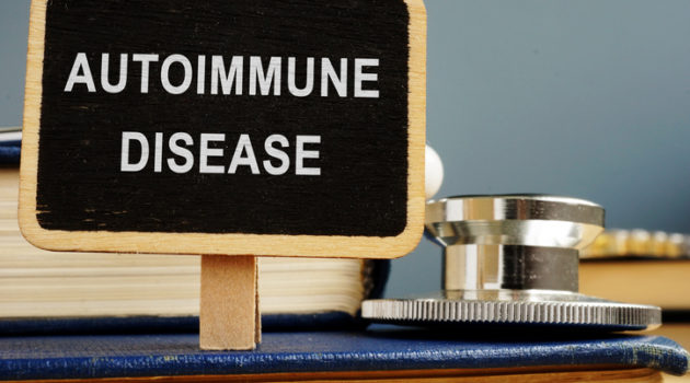 autoimmune disease